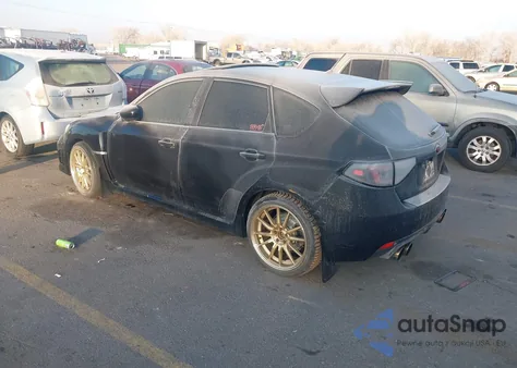 2014 Subaru Impreza Wrx Premium из США, поврежденный, VIN JF1GR7E60EG216526